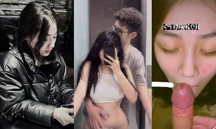 sex mbbg xnhau Trần Hà Linh trong một video sex nóng hổi
